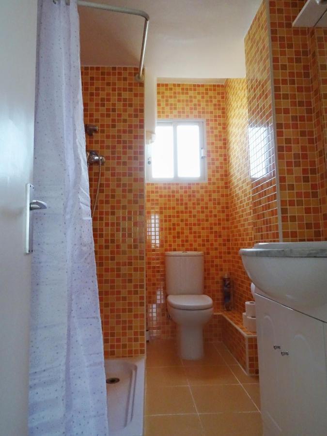 간디아 Apartamento Beatrix, Primera Linea, Con Aparcamiento 아파트 외부 사진